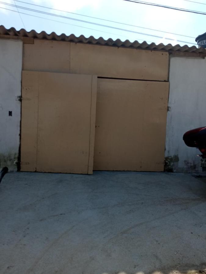 1 Suite Para 2 Pessoas Vila Agradavel Jardim Virginia Guaruja Luaran gambar